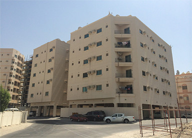 Six Storey