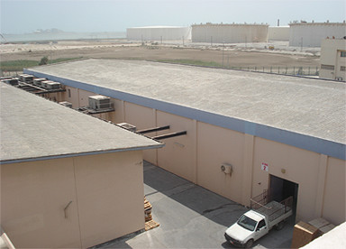 Storage