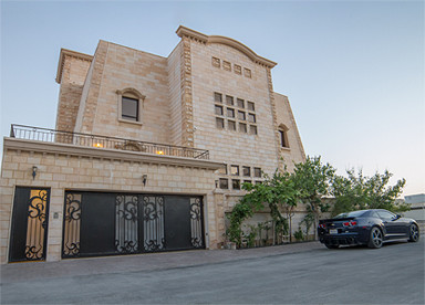 Classic Villa