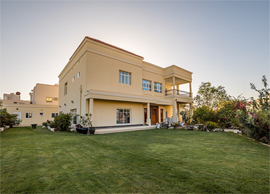 Luxuary Villa