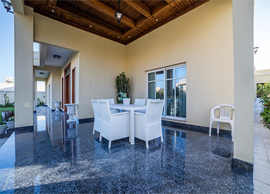 Luxuary Villa