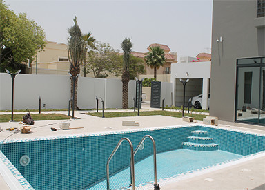 Luxuary Villa