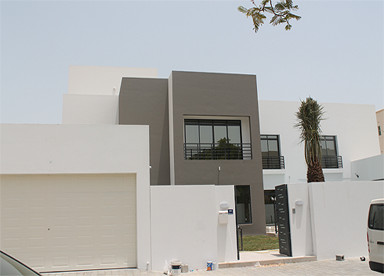 Luxuary Villa