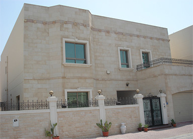 Luxuary Villa
