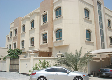 Luxuary Villa