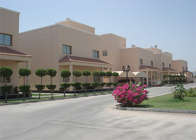 Residential Villa