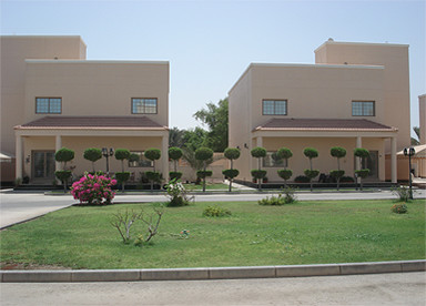 Residential Villa
