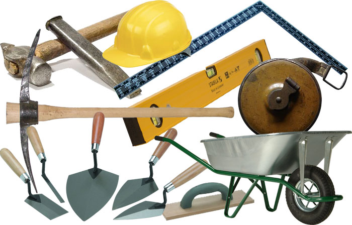 Building Materials